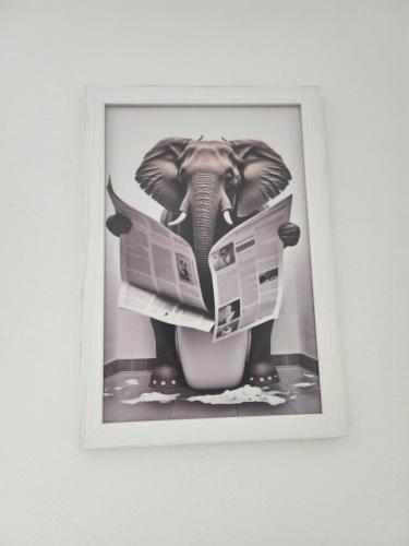 Afbeelding uit fotogalerij van L&C hideaway in Sestu