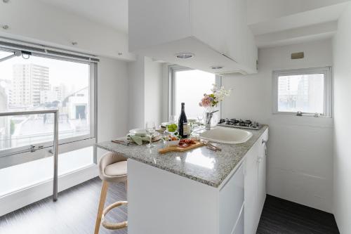 Casa di Luce 2 - Stylish Stay near Shibuya & Meguro River