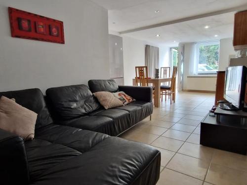 Imagen de la galería de Appartement tout confort à Begnécourt Vosges endroit calme idéal famille, en Begnécourt