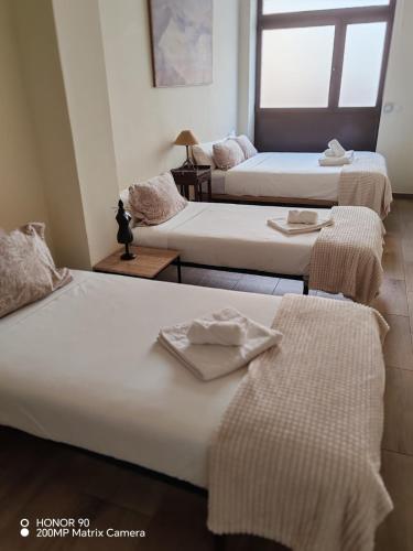 Un espacio diferente en Triana.