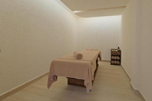 Prive Side Suite & Spa hotelにあるスパまたはウェルネス施設