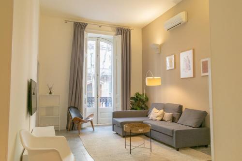 "El Núcleo" - Maison Piñata Apartment