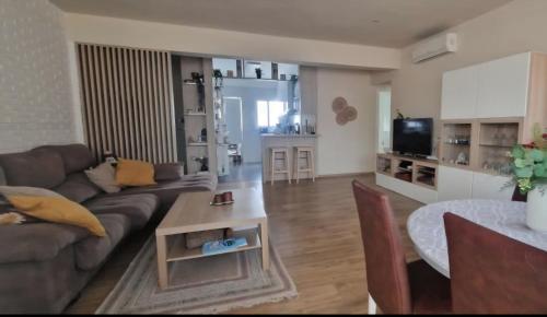 Casa de Laura y Sergio