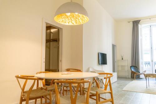 "El Núcleo" - Maison Piñata Apartment