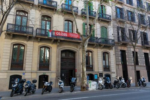 "El Núcleo" - Maison Piñata Apartment