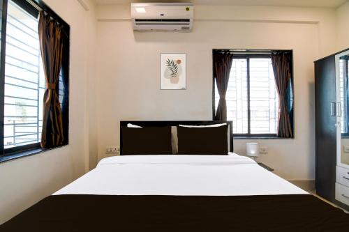 Katil atau katil-katil dalam bilik di Super Collection O New Town AI Block