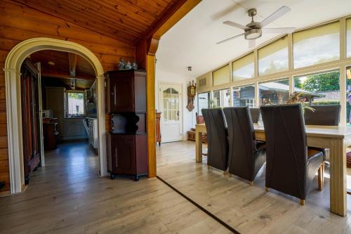 Gambar di galeri bagi Villa Teun di Elspeet
