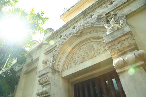 Fotografie z fotogalerie ubytování The Rim Chiang Mai v destinaci Chiang Mai