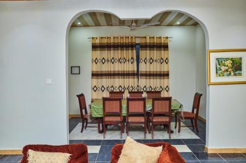 NEW JOY HOME STAy