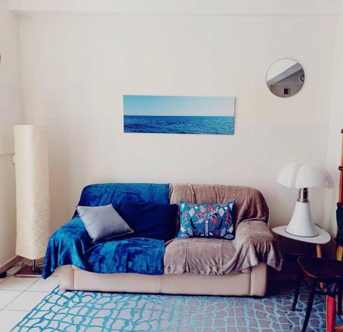 Afbeelding uit fotogalerij van Maison de pécheur à ETAPLES SUR MER in Étaples