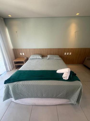 Katil atau katil-katil dalam bilik di Studio Villas BobZ