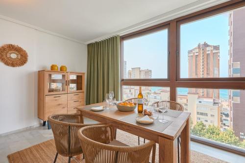 Av. Mediterraneo Apartments - by Welcomely, Olive.