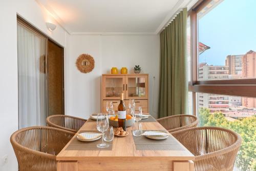 Av. Mediterraneo Apartments - by Welcomely, Olive.