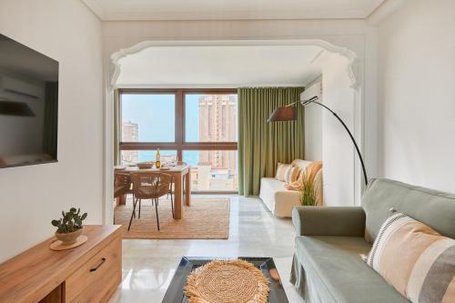 Av. Mediterraneo Apartments - by Welcomely, Olive.