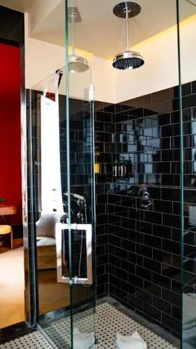 Hôtel Saint-Marc photo 14