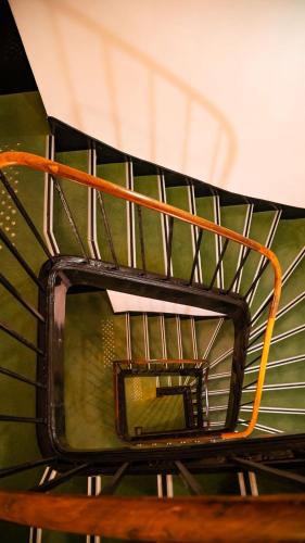 Hôtel Saint-Marc photo 53