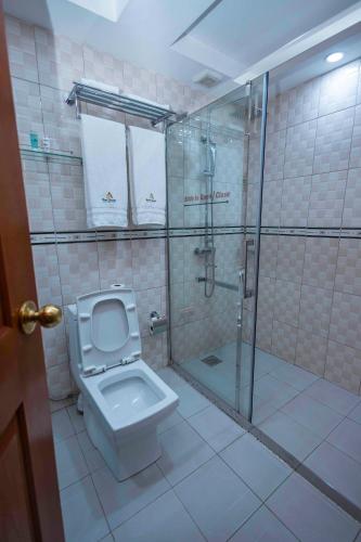 Gallery image of Hotel Triangle Mbarara in Mbarara