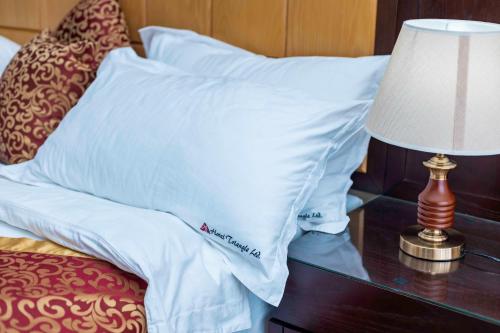 Gallery image of Hotel Triangle Mbarara in Mbarara