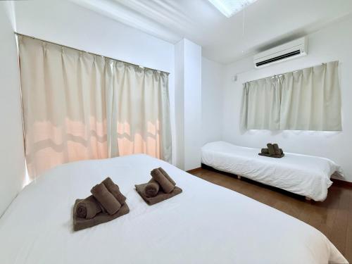 Terrace Stay Omori