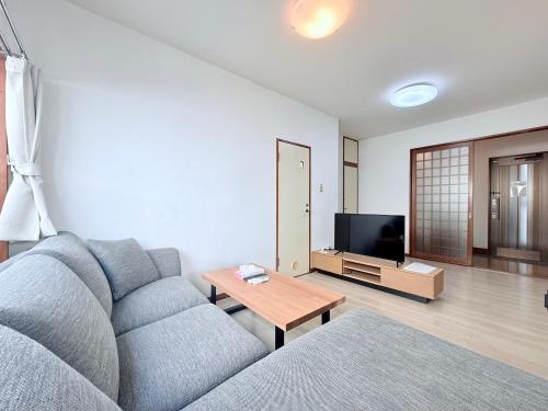 Terrace Stay Omori