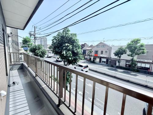 Terrace Stay Omori
