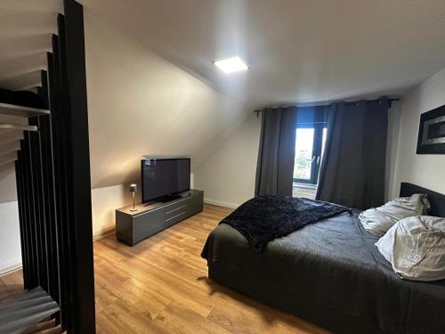 Gallery image of Studio Im Stadtzentrum von Gaggenau! in Gaggenau