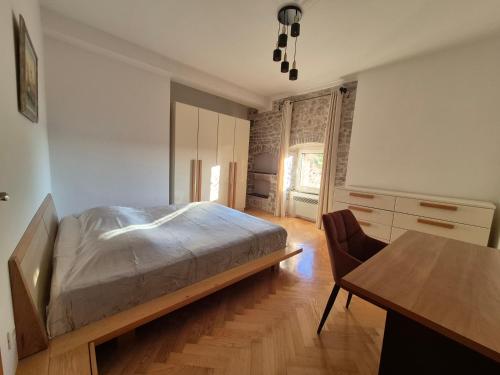 Saint Lucy Apartment