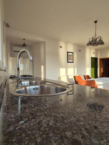Saint Lucy Apartment
