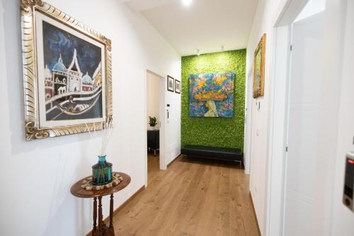 AI 2 G - Luxury Rooms photo 48