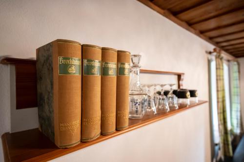 Galeriebild der Unterkunft Waldviertel-Auszeit 