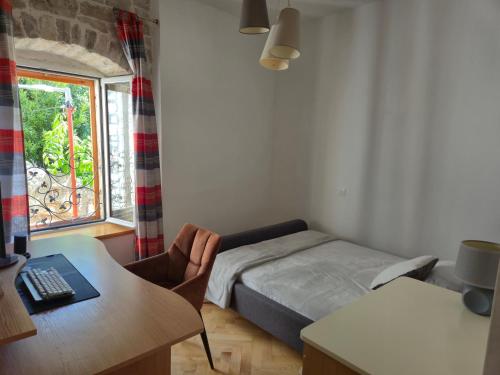 Saint Lucy Apartment