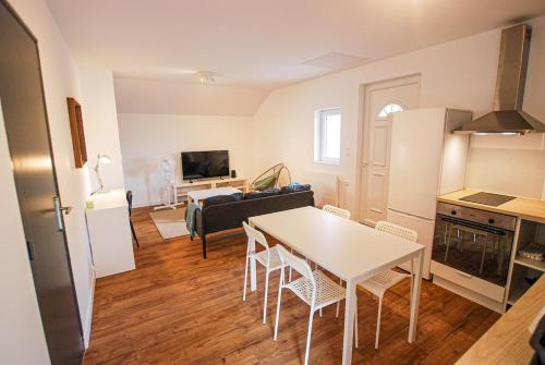 Appartement T2 avec Terrasse
