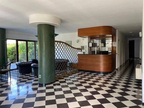 Φωτογραφία από το άλμπουμ του Beach Apartment with Rooftop Pool σε Marina di Pietrasanta