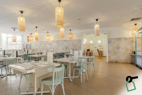 Ristorante o altro punto ristoro di Hotiday Gran Canaria Maspalomas