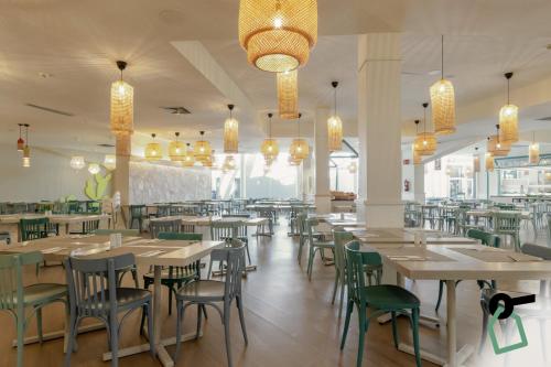 Ristorante o altro punto ristoro di Hotiday Gran Canaria Maspalomas