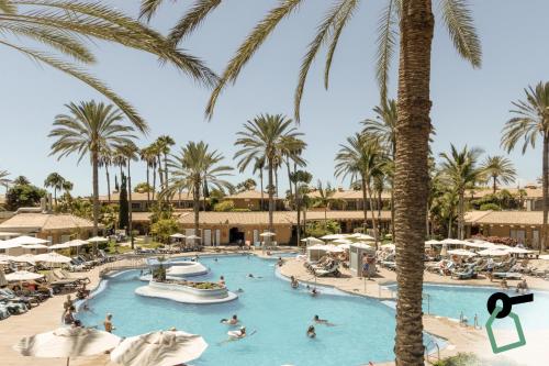 Hotiday Gran Canaria Maspalomas