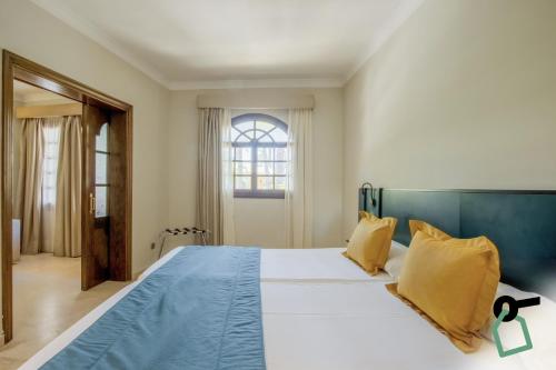 Letto o letti in una camera di Hotiday Gran Canaria Maspalomas
