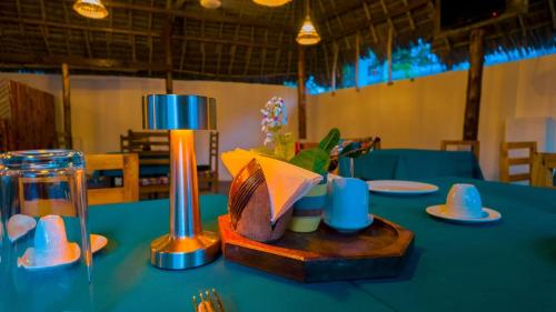 Fotografie z fotogalerie ubytování Green House v destinaci Zanzibar City