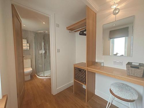 Ένα μπάνιο στο 3 Bed in Carbis Bay oc-p33004