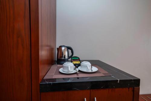 Gallery image of Hotel Triangle Mbarara in Mbarara