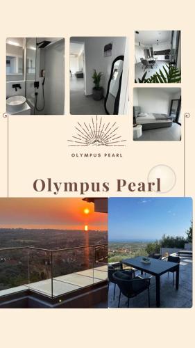 Olympus Pearl