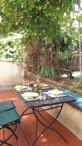 Stella House in the heart of ancient Florence
