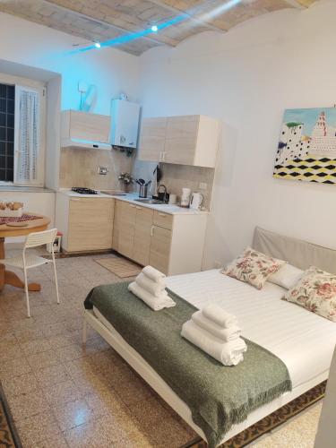 Grazioso Loft vicino a San Giovanni e Metro C