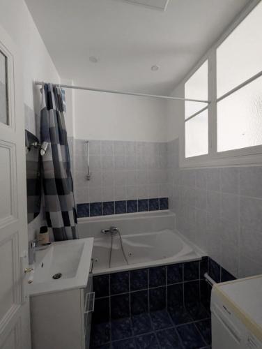 Bel appartement proche centre 15 minutes
