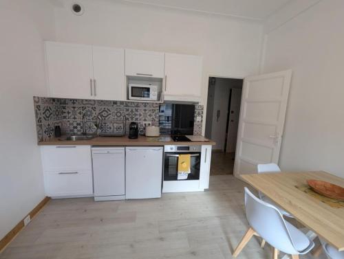 Bel appartement proche centre 15 minutes