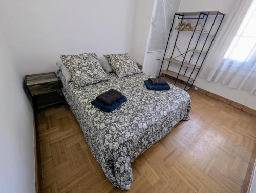 Bel appartement proche centre 15 minutes