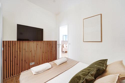 "Cozy Apartment 1BDR 4P – Paris 8th Saint-Lazare