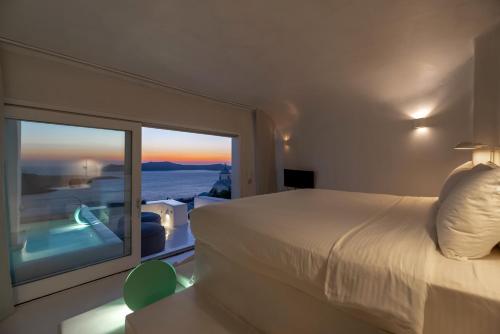 Aesthesis Boutique Villas Fira photo 2