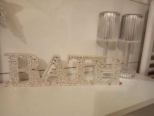 Bagno di Golden House Apartments