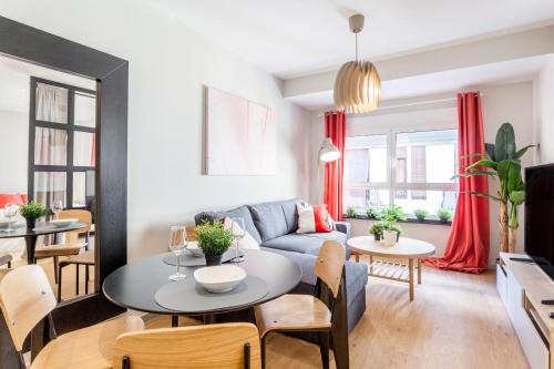 VG Marques de Caro Rooms Luxury